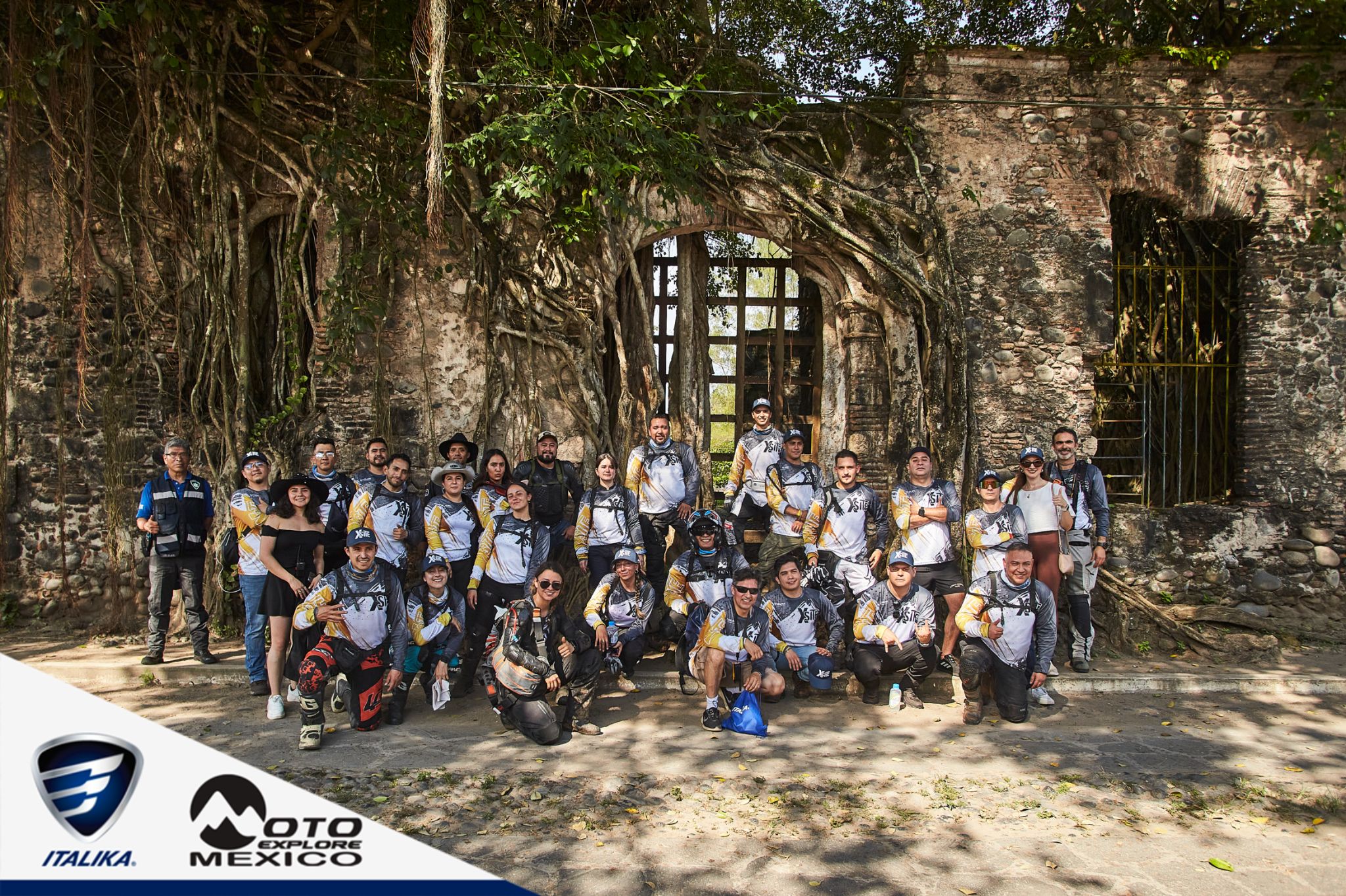 ITALIKA CHACHALACAS D1 300